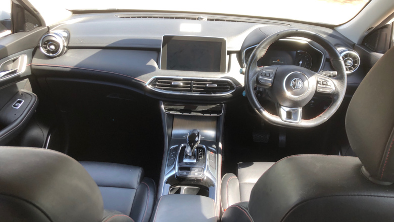 MG Hs 1.5 T-GDI Excite 5dr DCT Petrol Hatchback